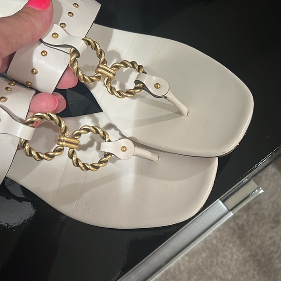 Tory Burch sandals - Picture 4 of 8